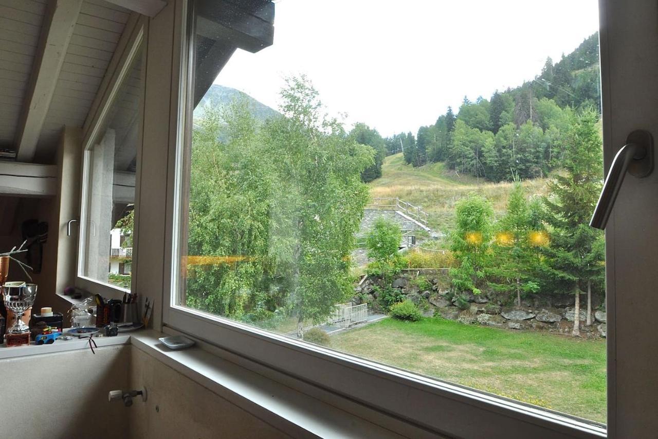 Design Loft Ski In Ski Out La Thuile Zewnętrze zdjęcie